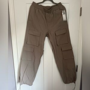 Mono B Mocha Cargo Pants